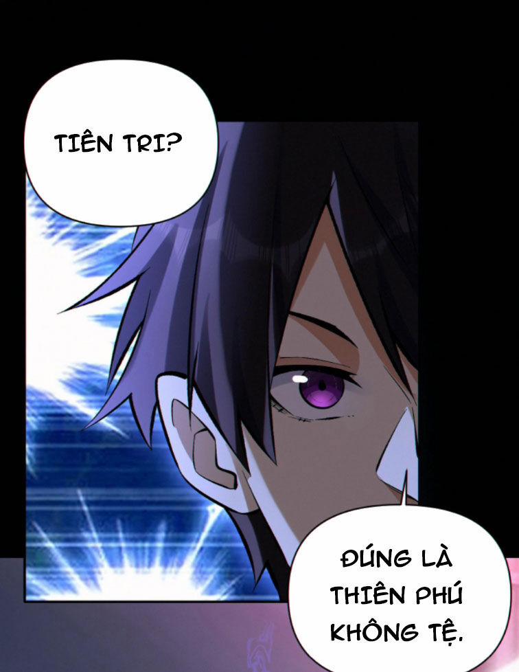 Cướp Đoạt Vô Số Thiên Phú, Ta Trở Thành Thần Ở Thời Đại Toàn Dân Chuyển Chức 68 trang 18