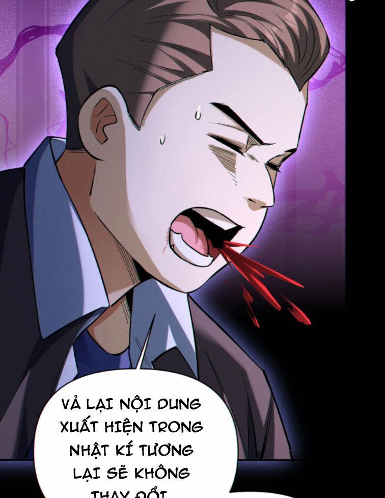 Cướp Đoạt Vô Số Thiên Phú, Ta Trở Thành Thần Ở Thời Đại Toàn Dân Chuyển Chức 68 trang 21