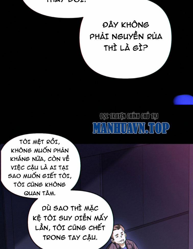 Cướp Đoạt Vô Số Thiên Phú, Ta Trở Thành Thần Ở Thời Đại Toàn Dân Chuyển Chức 68 trang 22