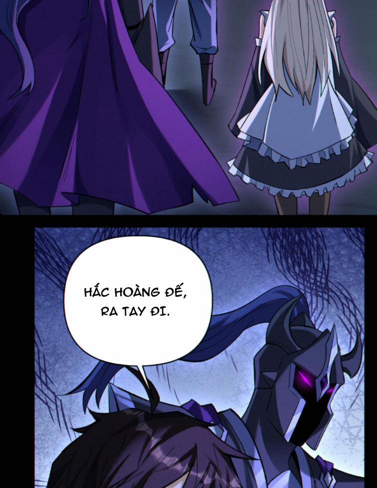 Cướp Đoạt Vô Số Thiên Phú, Ta Trở Thành Thần Ở Thời Đại Toàn Dân Chuyển Chức 68 trang 24