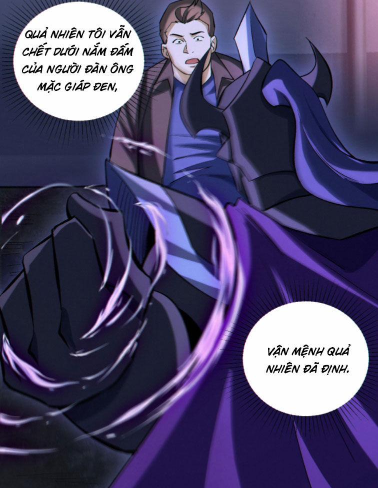 Cướp Đoạt Vô Số Thiên Phú, Ta Trở Thành Thần Ở Thời Đại Toàn Dân Chuyển Chức 68 trang 26