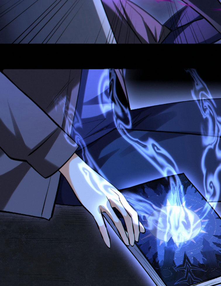 Cướp Đoạt Vô Số Thiên Phú, Ta Trở Thành Thần Ở Thời Đại Toàn Dân Chuyển Chức 68 trang 28