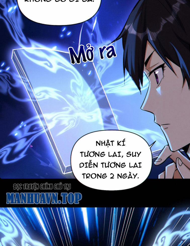 Cướp Đoạt Vô Số Thiên Phú, Ta Trở Thành Thần Ở Thời Đại Toàn Dân Chuyển Chức 68 trang 34