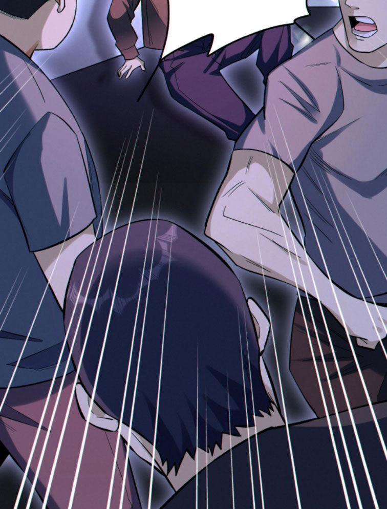 Cướp Đoạt Vô Số Thiên Phú, Ta Trở Thành Thần Ở Thời Đại Toàn Dân Chuyển Chức 68 trang 4