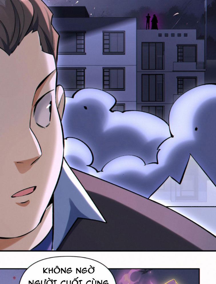 Cướp Đoạt Vô Số Thiên Phú, Ta Trở Thành Thần Ở Thời Đại Toàn Dân Chuyển Chức 68 trang 8