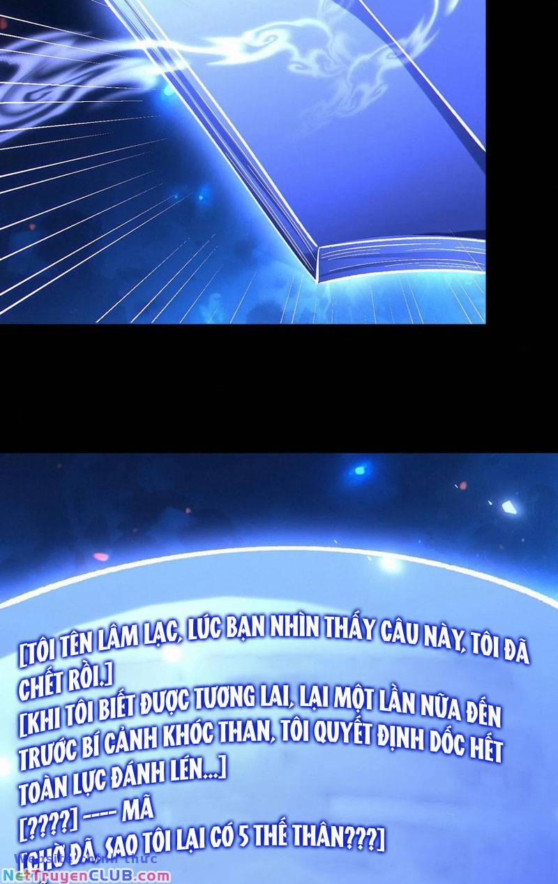 Cướp Đoạt Vô Số Thiên Phú, Ta Trở Thành Thần Ở Thời Đại Toàn Dân Chuyển Chức 69 trang 15