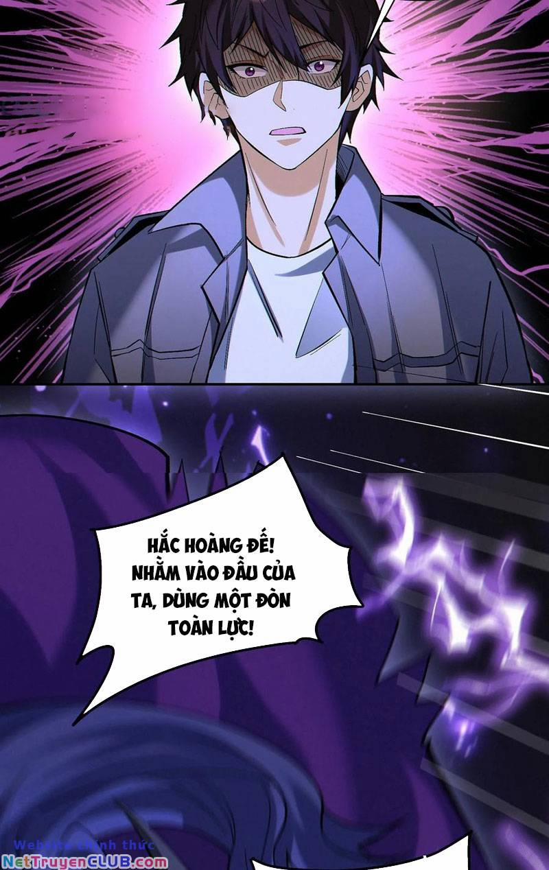 Cướp Đoạt Vô Số Thiên Phú, Ta Trở Thành Thần Ở Thời Đại Toàn Dân Chuyển Chức 69 trang 17