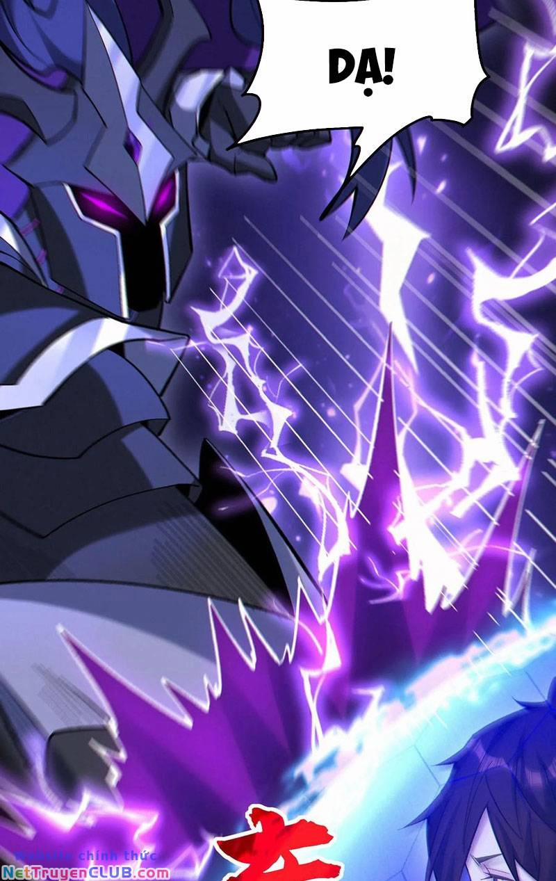 Cướp Đoạt Vô Số Thiên Phú, Ta Trở Thành Thần Ở Thời Đại Toàn Dân Chuyển Chức 69 trang 18