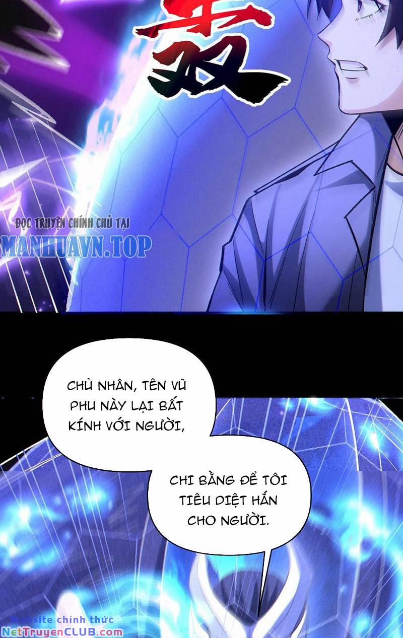Cướp Đoạt Vô Số Thiên Phú, Ta Trở Thành Thần Ở Thời Đại Toàn Dân Chuyển Chức 69 trang 19