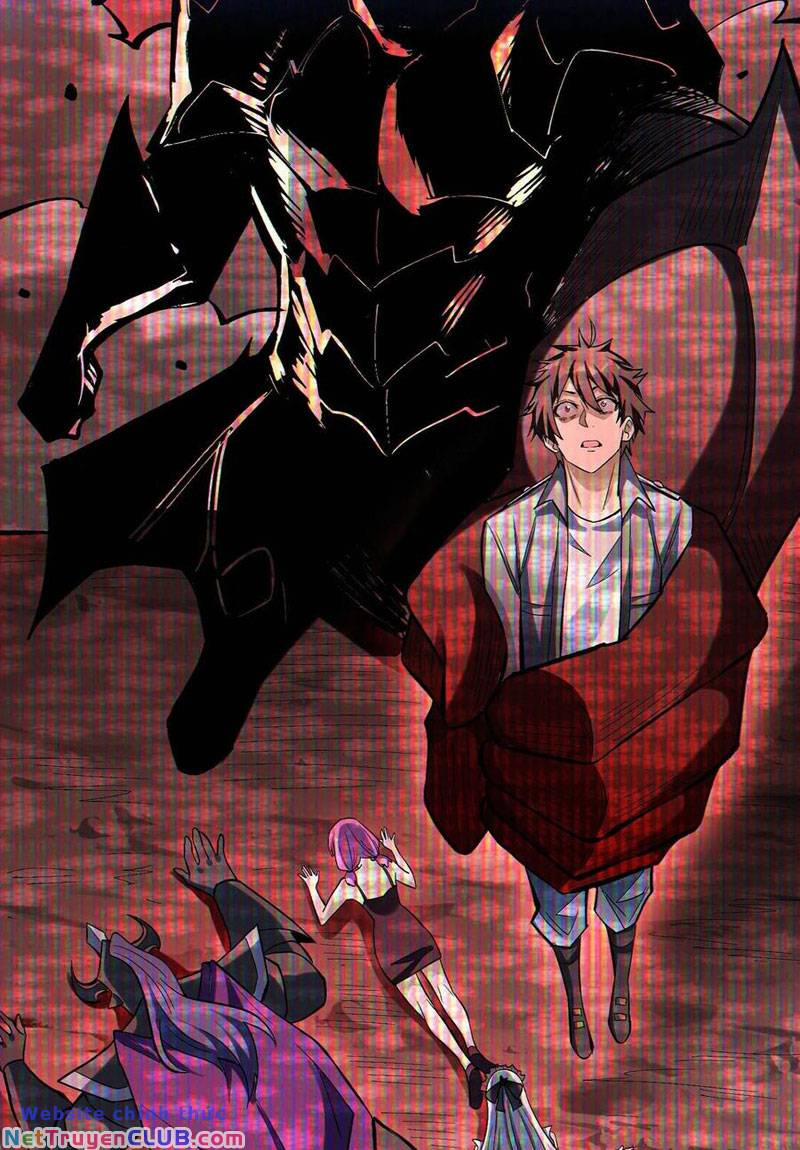 Cướp Đoạt Vô Số Thiên Phú, Ta Trở Thành Thần Ở Thời Đại Toàn Dân Chuyển Chức 69 trang 24