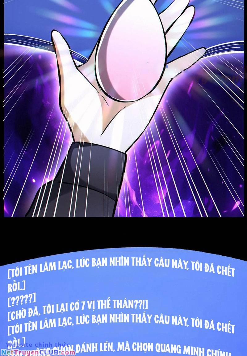 Cướp Đoạt Vô Số Thiên Phú, Ta Trở Thành Thần Ở Thời Đại Toàn Dân Chuyển Chức 69 trang 29