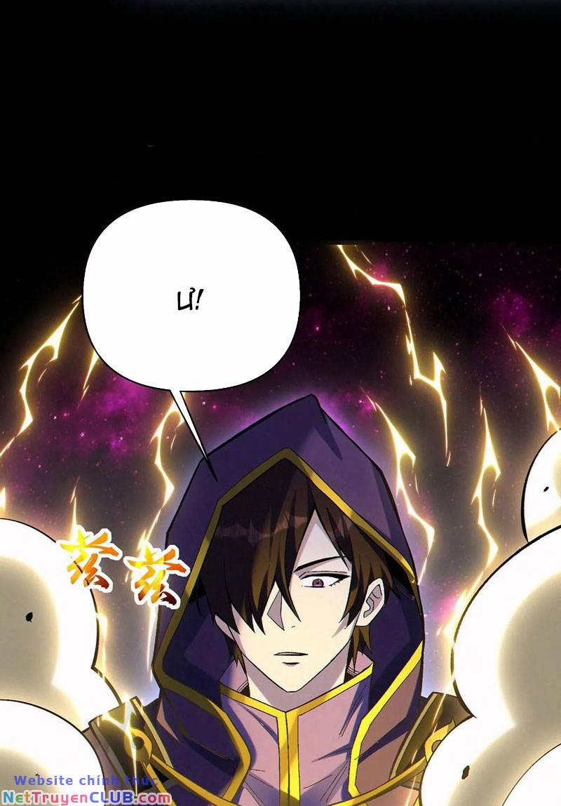 Cướp Đoạt Vô Số Thiên Phú, Ta Trở Thành Thần Ở Thời Đại Toàn Dân Chuyển Chức 69 trang 34