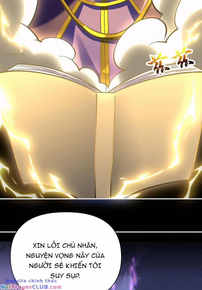 Cướp Đoạt Vô Số Thiên Phú, Ta Trở Thành Thần Ở Thời Đại Toàn Dân Chuyển Chức 69 trang 35