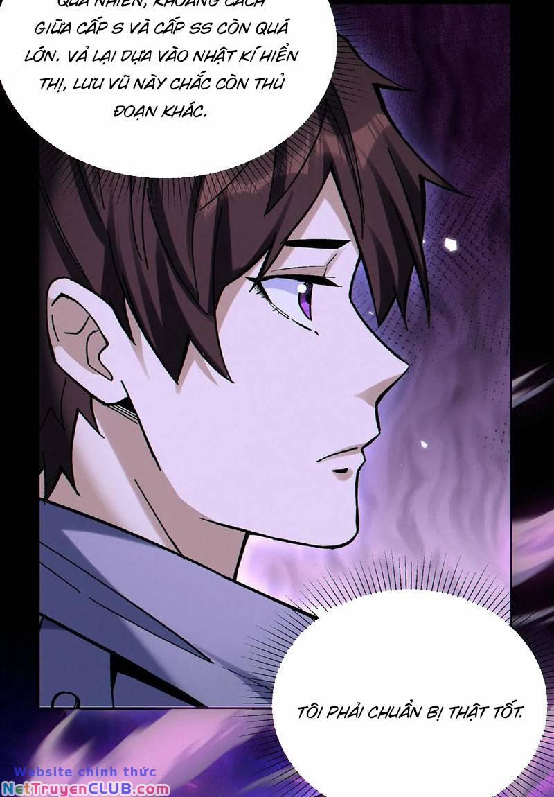 Cướp Đoạt Vô Số Thiên Phú, Ta Trở Thành Thần Ở Thời Đại Toàn Dân Chuyển Chức 69 trang 37