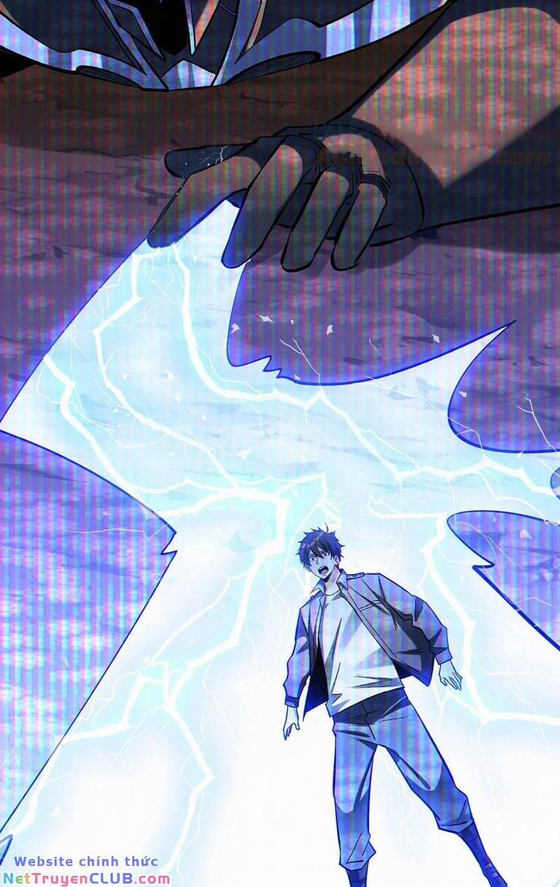 Cướp Đoạt Vô Số Thiên Phú, Ta Trở Thành Thần Ở Thời Đại Toàn Dân Chuyển Chức 69 trang 8