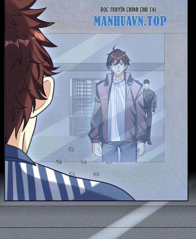 Cướp Đoạt Vô Số Thiên Phú, Ta Trở Thành Thần Ở Thời Đại Toàn Dân Chuyển Chức 70 trang 15