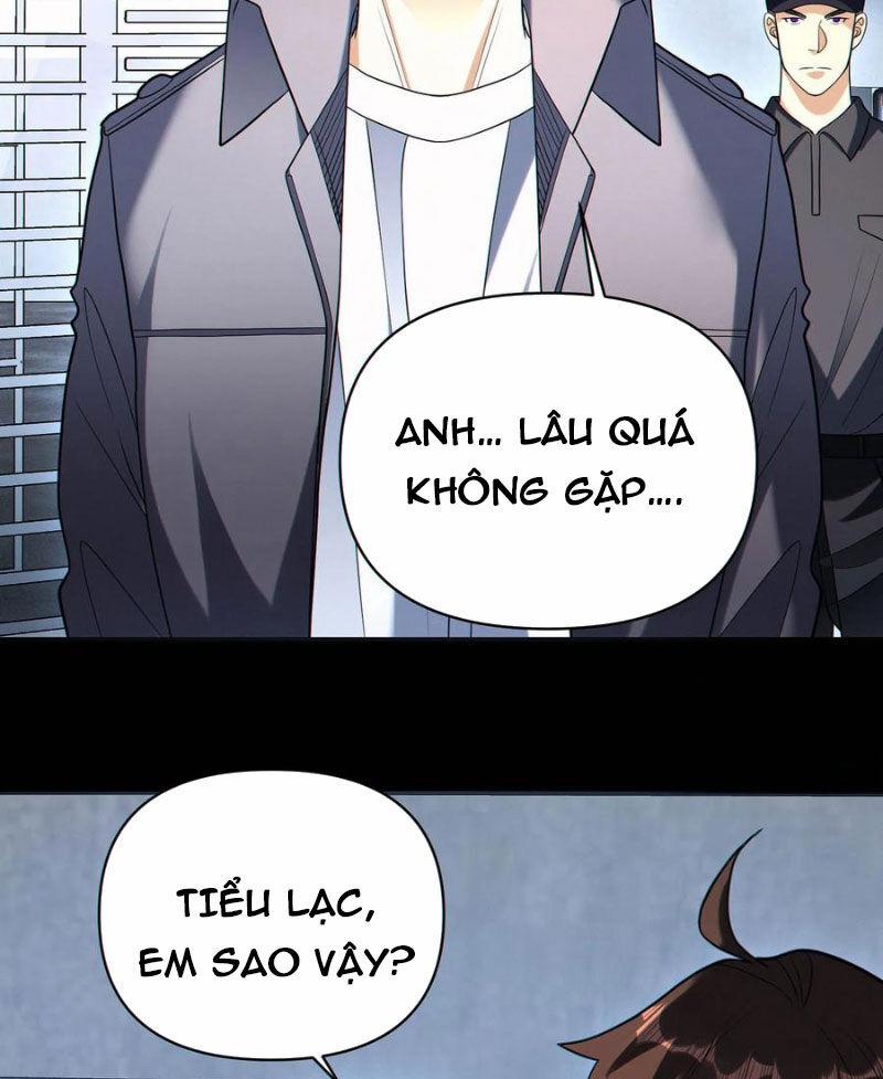 Cướp Đoạt Vô Số Thiên Phú, Ta Trở Thành Thần Ở Thời Đại Toàn Dân Chuyển Chức 70 trang 18