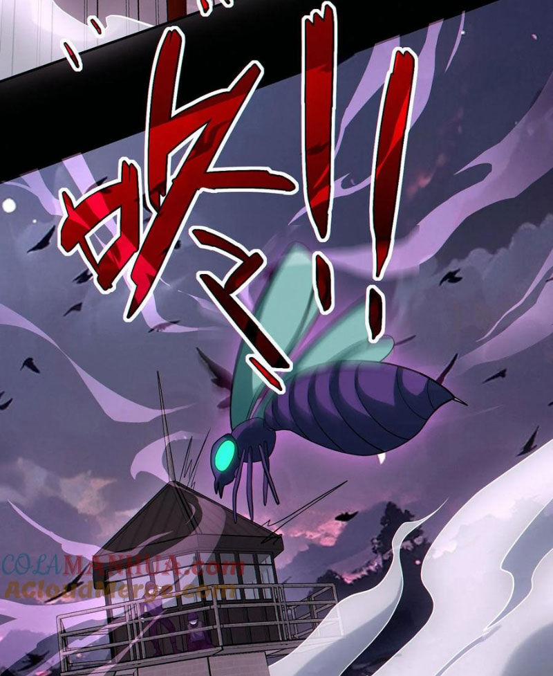 Cướp Đoạt Vô Số Thiên Phú, Ta Trở Thành Thần Ở Thời Đại Toàn Dân Chuyển Chức 70 trang 2