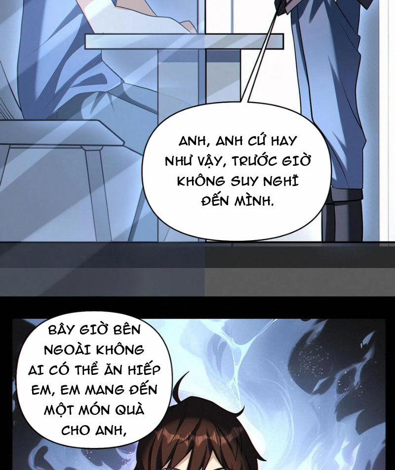 Cướp Đoạt Vô Số Thiên Phú, Ta Trở Thành Thần Ở Thời Đại Toàn Dân Chuyển Chức 70 trang 25