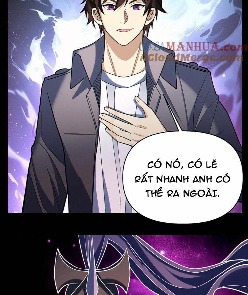 Cướp Đoạt Vô Số Thiên Phú, Ta Trở Thành Thần Ở Thời Đại Toàn Dân Chuyển Chức 70 trang 26