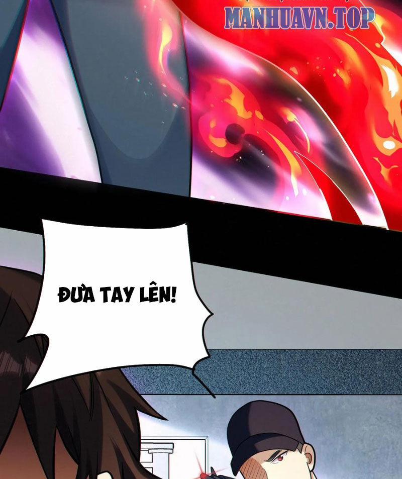 Cướp Đoạt Vô Số Thiên Phú, Ta Trở Thành Thần Ở Thời Đại Toàn Dân Chuyển Chức 70 trang 30