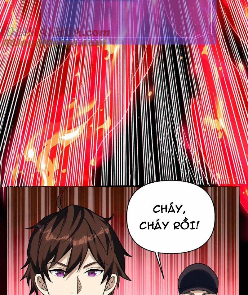 Cướp Đoạt Vô Số Thiên Phú, Ta Trở Thành Thần Ở Thời Đại Toàn Dân Chuyển Chức 70 trang 35