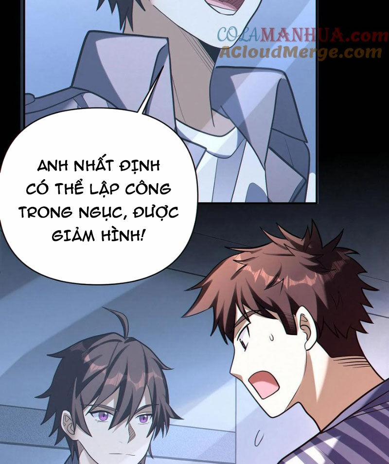 Cướp Đoạt Vô Số Thiên Phú, Ta Trở Thành Thần Ở Thời Đại Toàn Dân Chuyển Chức 70 trang 41