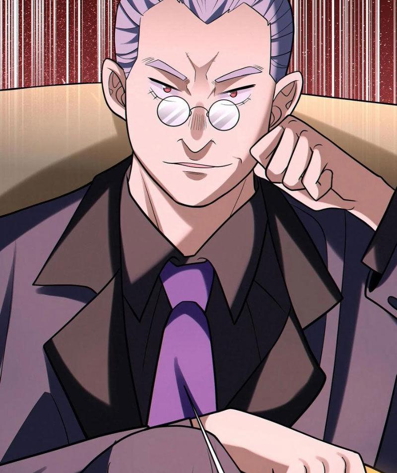 Cướp Đoạt Vô Số Thiên Phú, Ta Trở Thành Thần Ở Thời Đại Toàn Dân Chuyển Chức 70 trang 48