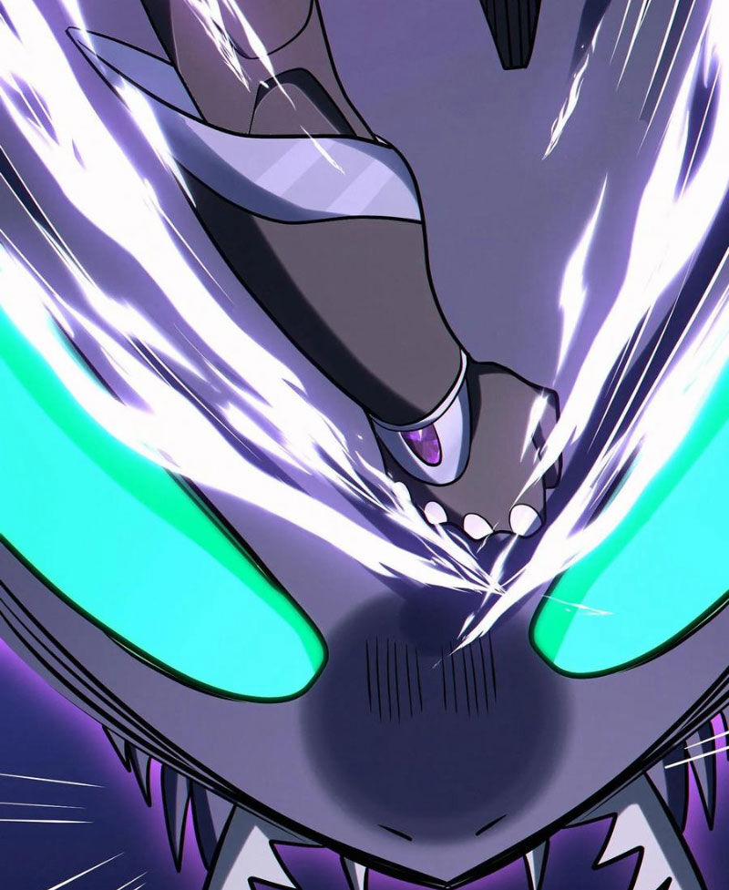 Cướp Đoạt Vô Số Thiên Phú, Ta Trở Thành Thần Ở Thời Đại Toàn Dân Chuyển Chức 70 trang 7