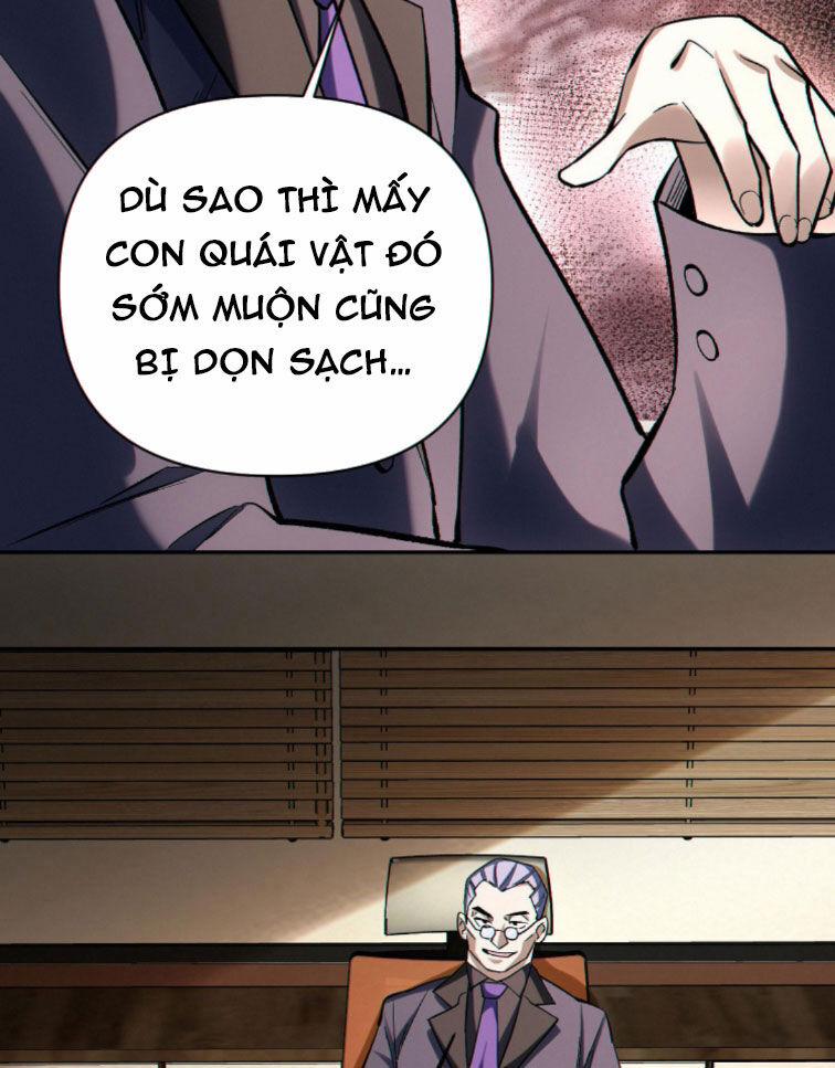 Cướp Đoạt Vô Số Thiên Phú, Ta Trở Thành Thần Ở Thời Đại Toàn Dân Chuyển Chức 71 trang 17