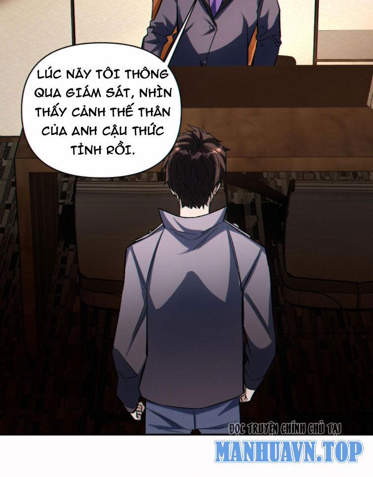 Cướp Đoạt Vô Số Thiên Phú, Ta Trở Thành Thần Ở Thời Đại Toàn Dân Chuyển Chức 71 trang 18