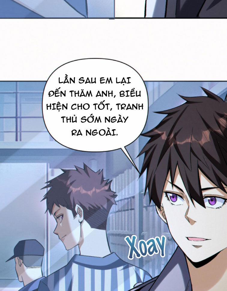 Cướp Đoạt Vô Số Thiên Phú, Ta Trở Thành Thần Ở Thời Đại Toàn Dân Chuyển Chức 71 trang 2