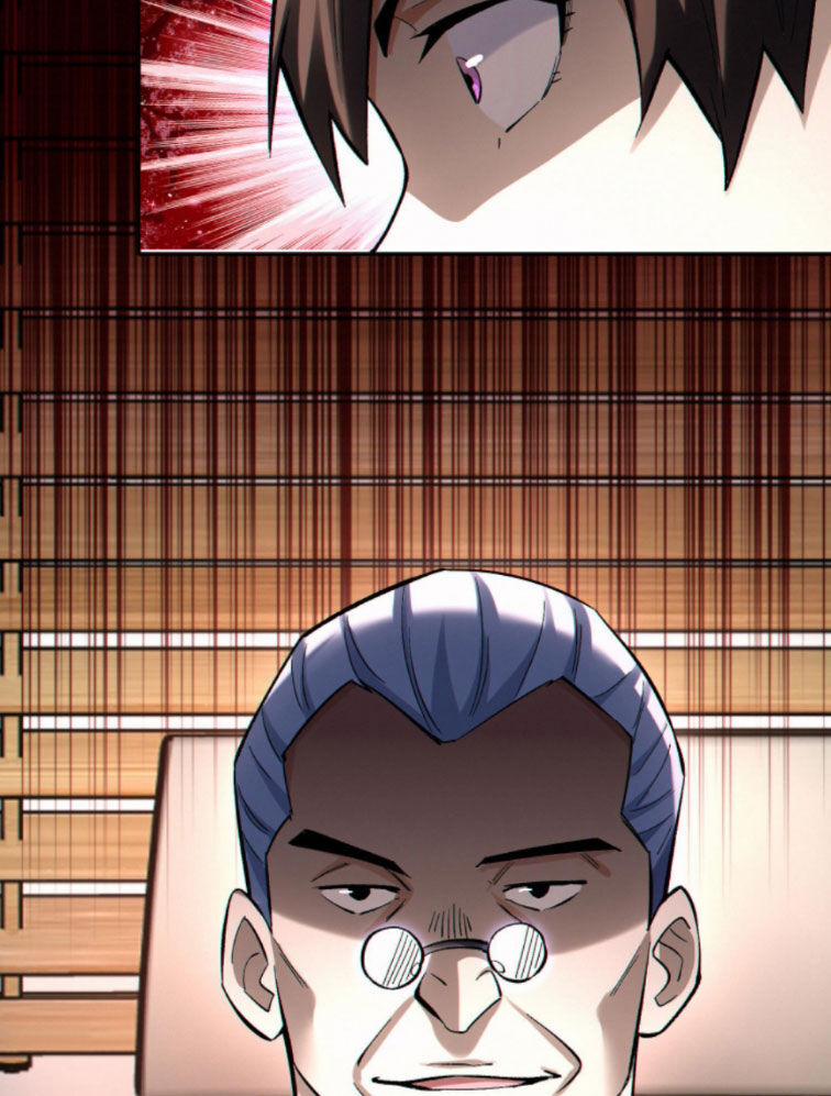 Cướp Đoạt Vô Số Thiên Phú, Ta Trở Thành Thần Ở Thời Đại Toàn Dân Chuyển Chức 71 trang 23