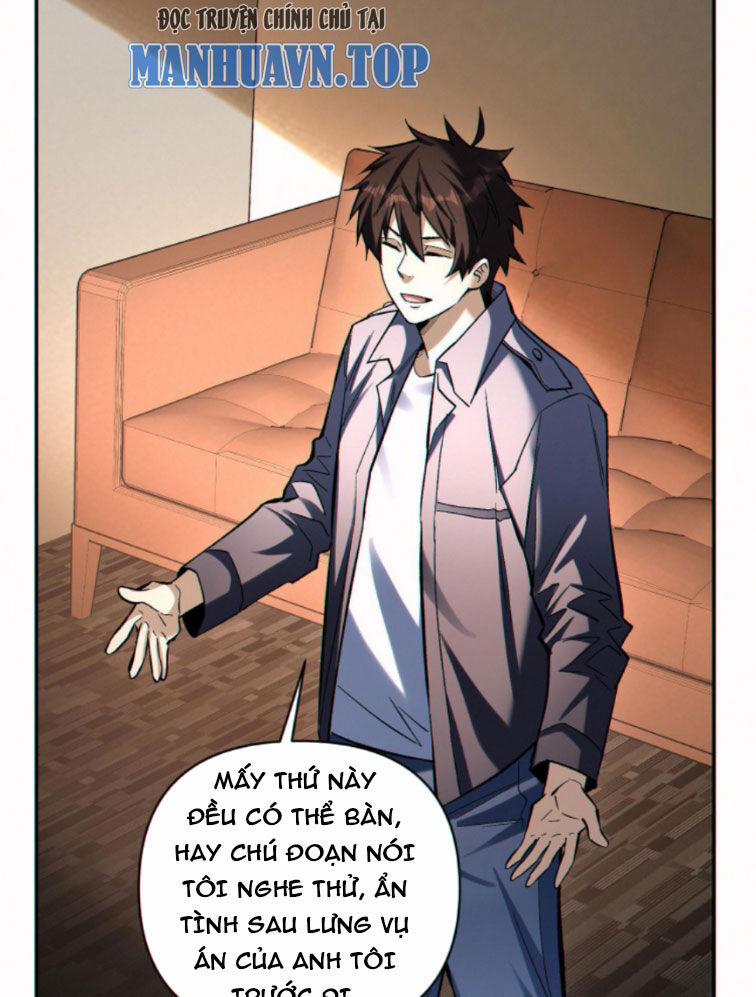 Cướp Đoạt Vô Số Thiên Phú, Ta Trở Thành Thần Ở Thời Đại Toàn Dân Chuyển Chức 71 trang 25