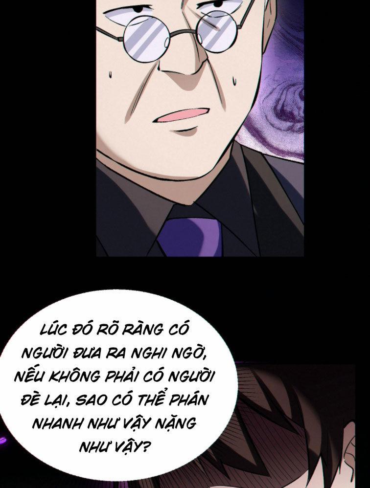 Cướp Đoạt Vô Số Thiên Phú, Ta Trở Thành Thần Ở Thời Đại Toàn Dân Chuyển Chức 71 trang 31