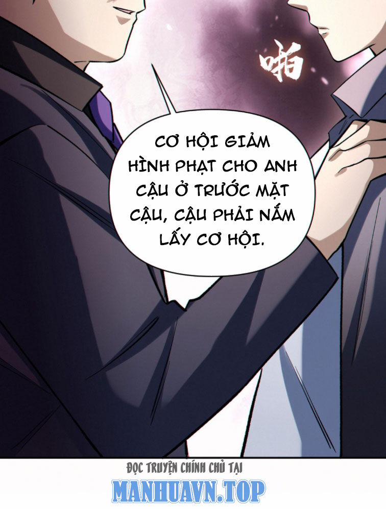 Cướp Đoạt Vô Số Thiên Phú, Ta Trở Thành Thần Ở Thời Đại Toàn Dân Chuyển Chức 71 trang 36