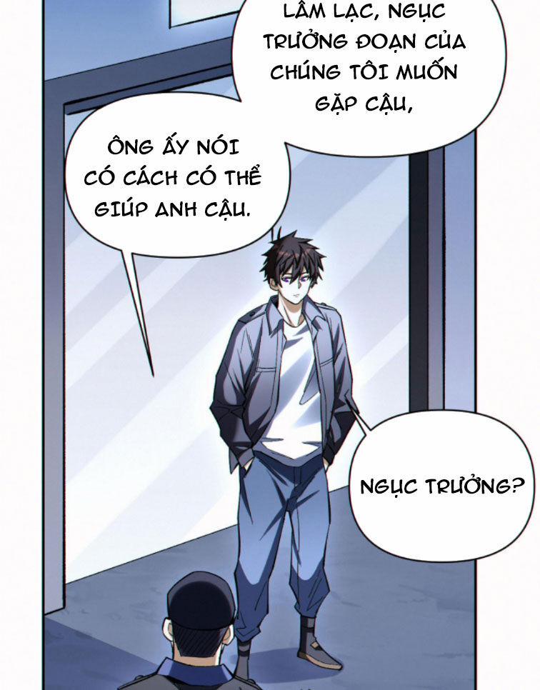 Cướp Đoạt Vô Số Thiên Phú, Ta Trở Thành Thần Ở Thời Đại Toàn Dân Chuyển Chức 71 trang 4