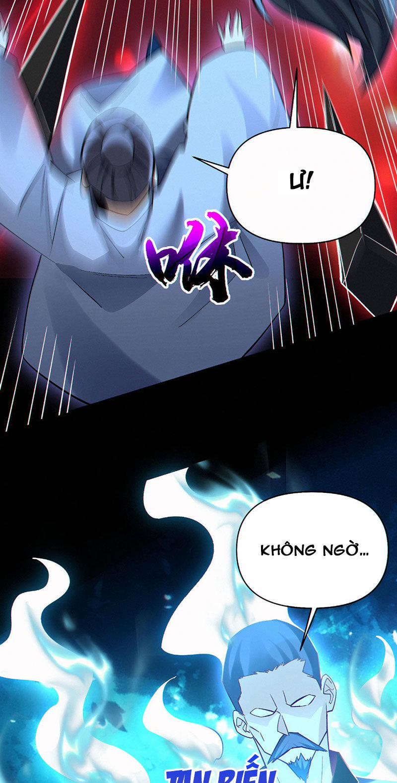 Cướp Đoạt Vô Số Thiên Phú, Ta Trở Thành Thần Ở Thời Đại Toàn Dân Chuyển Chức 81 trang 11