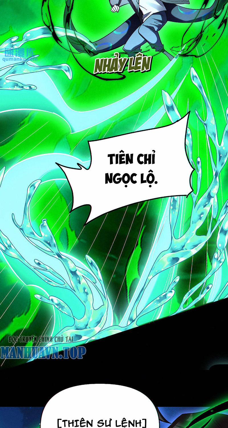 Cướp Đoạt Vô Số Thiên Phú, Ta Trở Thành Thần Ở Thời Đại Toàn Dân Chuyển Chức 81 trang 19
