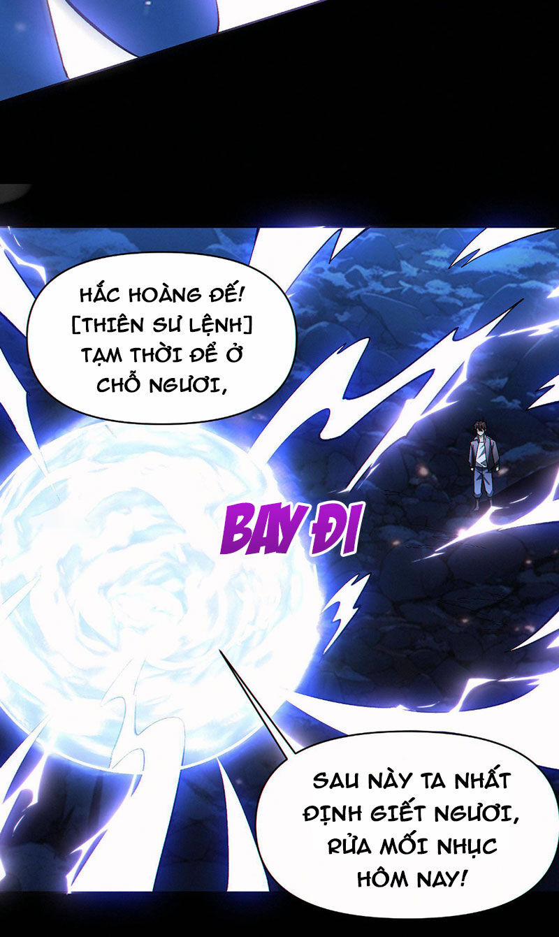 Cướp Đoạt Vô Số Thiên Phú, Ta Trở Thành Thần Ở Thời Đại Toàn Dân Chuyển Chức 81 trang 30