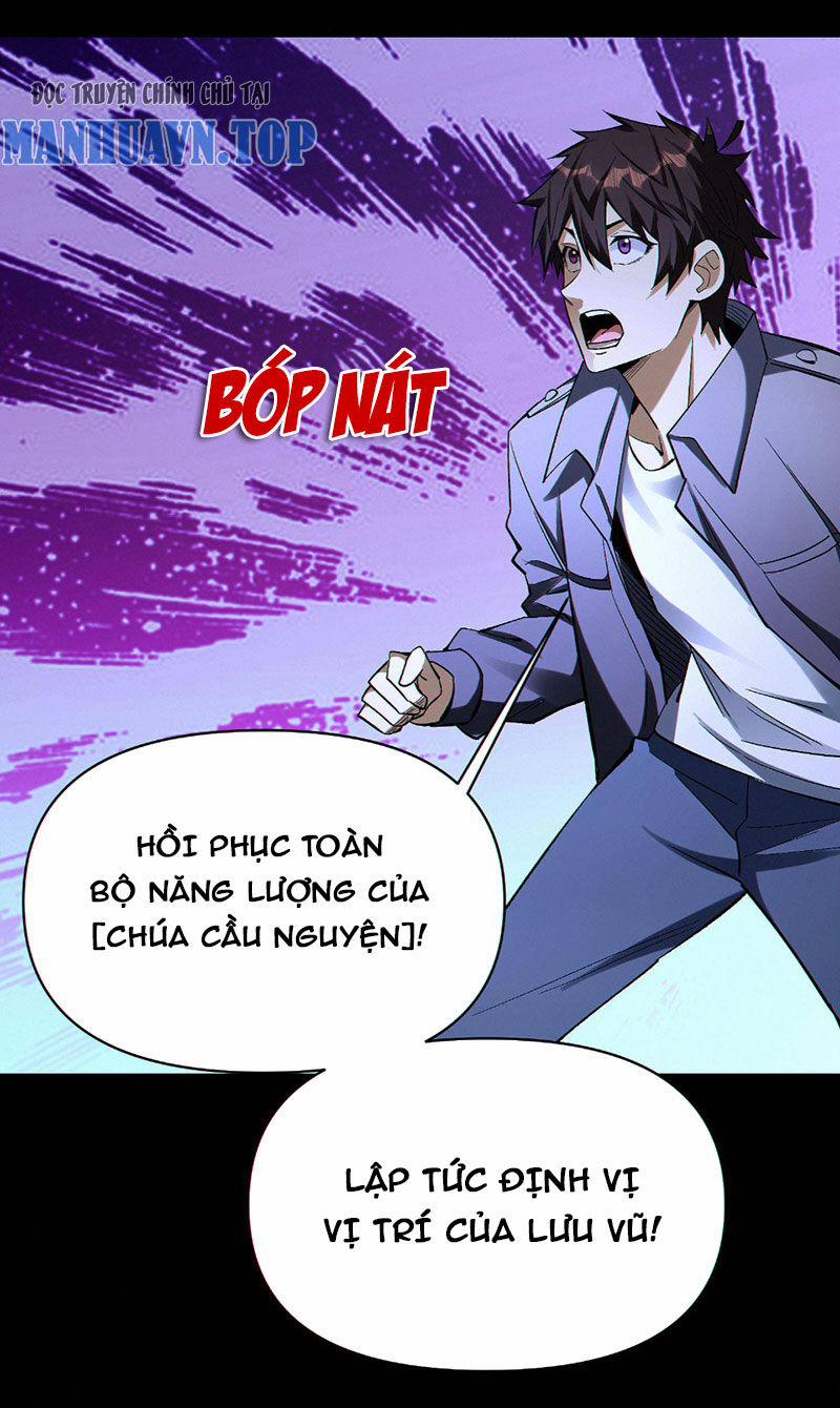Cướp Đoạt Vô Số Thiên Phú, Ta Trở Thành Thần Ở Thời Đại Toàn Dân Chuyển Chức 81 trang 31
