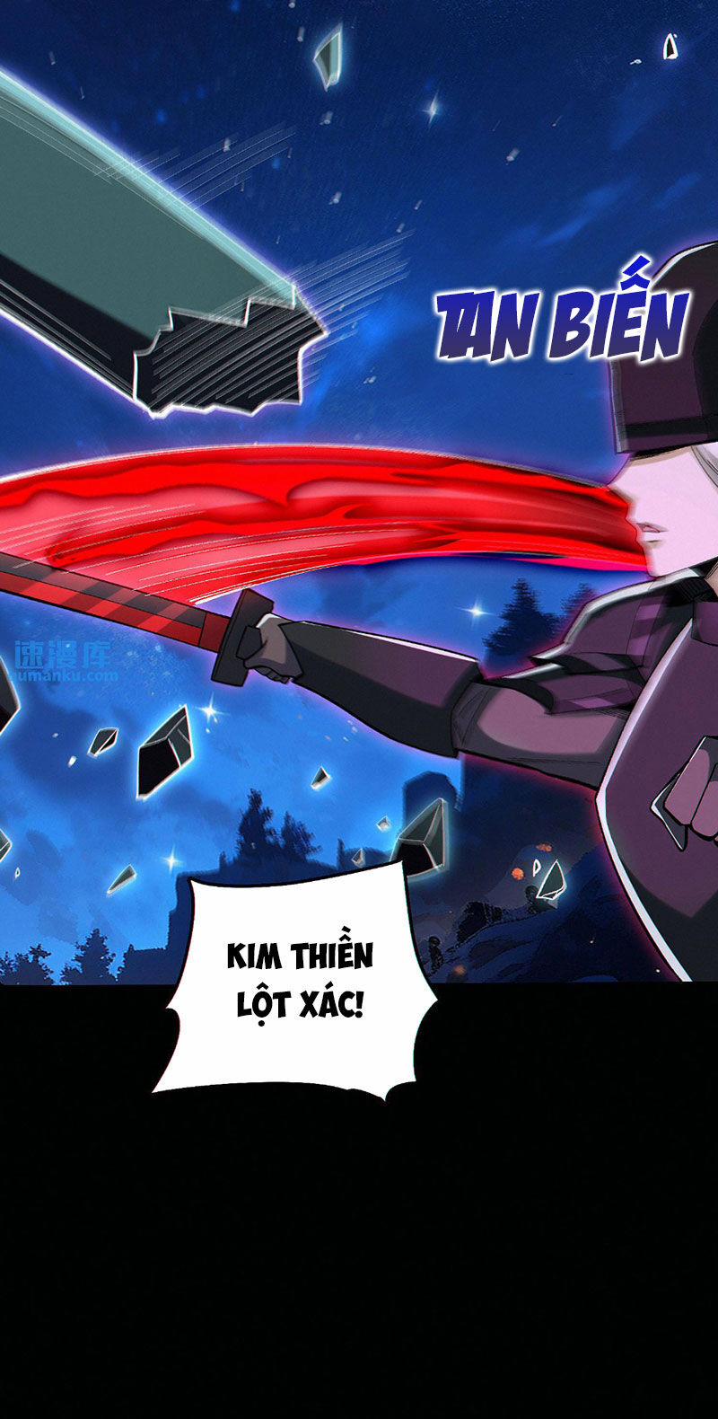 Cướp Đoạt Vô Số Thiên Phú, Ta Trở Thành Thần Ở Thời Đại Toàn Dân Chuyển Chức 81 trang 4