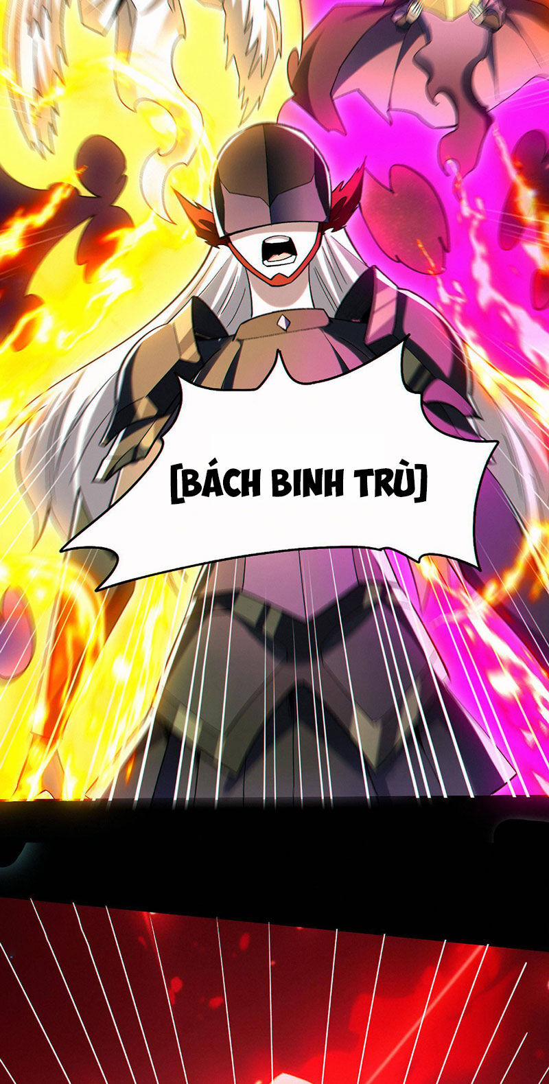 Cướp Đoạt Vô Số Thiên Phú, Ta Trở Thành Thần Ở Thời Đại Toàn Dân Chuyển Chức 81 trang 9