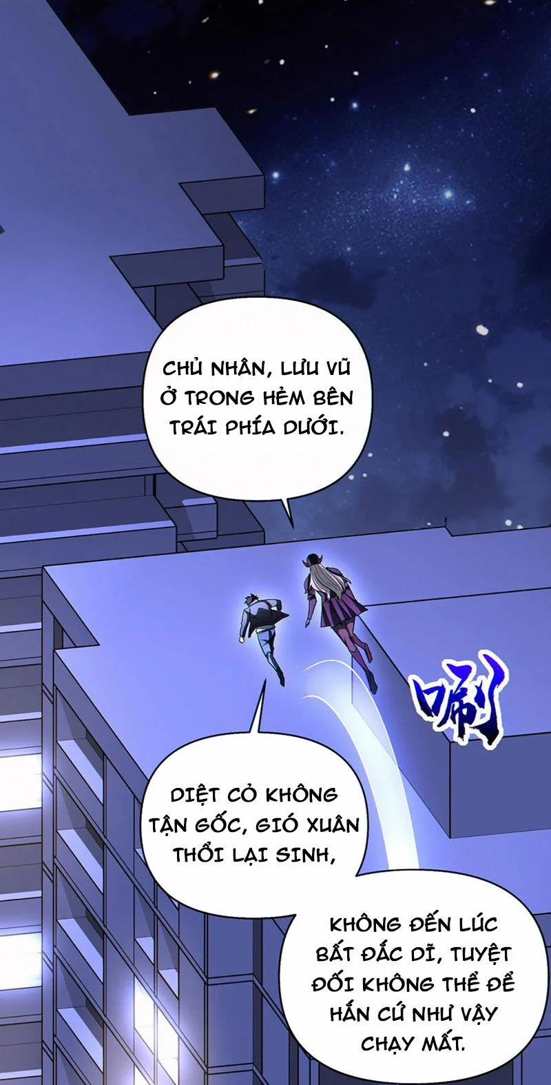 Cướp Đoạt Vô Số Thiên Phú, Ta Trở Thành Thần Ở Thời Đại Toàn Dân Chuyển Chức 82 trang 0