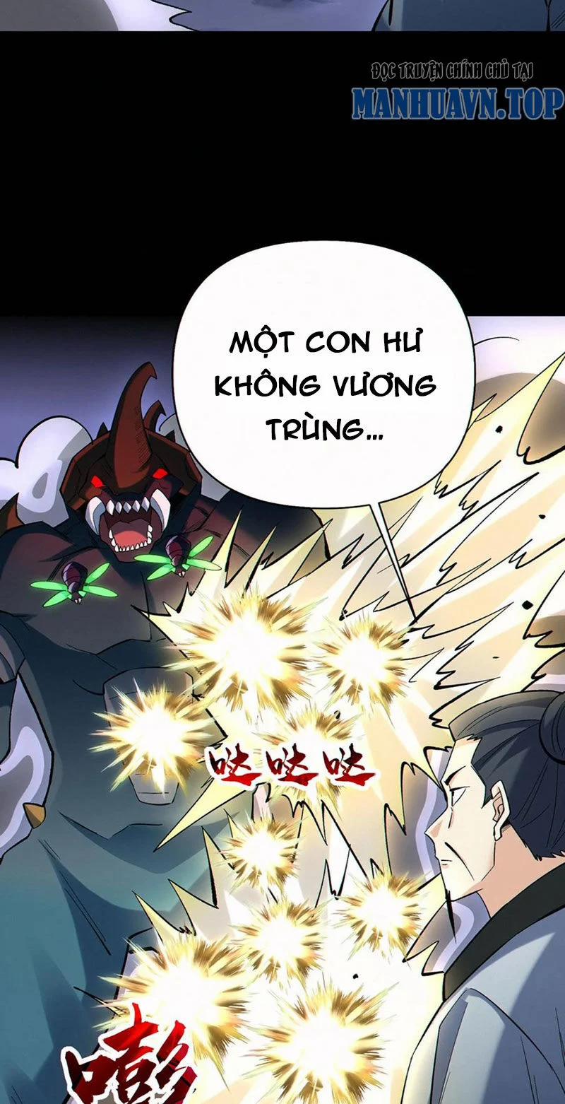 Cướp Đoạt Vô Số Thiên Phú, Ta Trở Thành Thần Ở Thời Đại Toàn Dân Chuyển Chức 82 trang 15