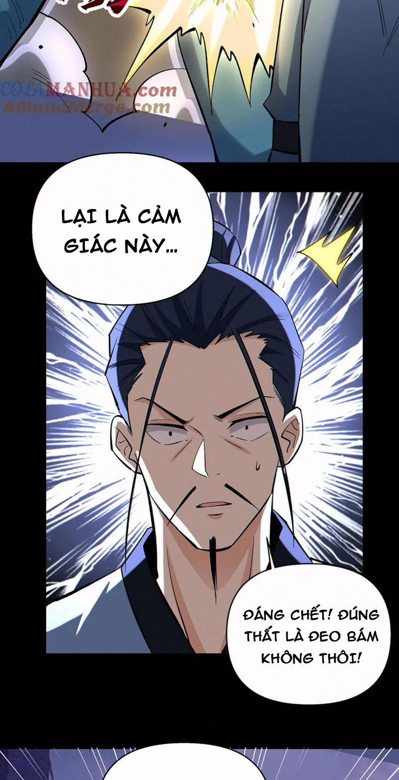 Cướp Đoạt Vô Số Thiên Phú, Ta Trở Thành Thần Ở Thời Đại Toàn Dân Chuyển Chức 82 trang 16