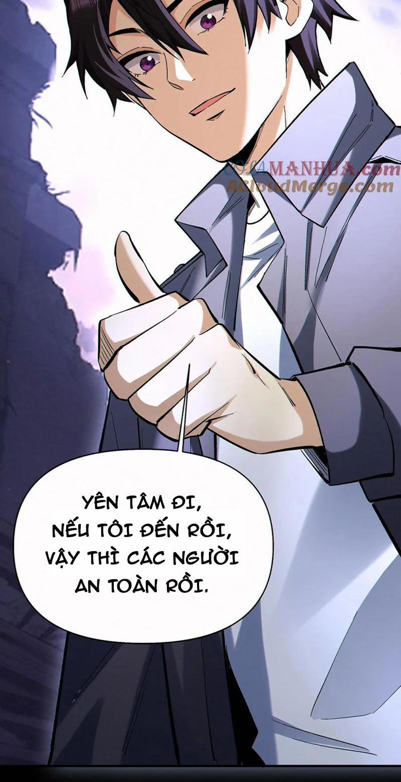 Cướp Đoạt Vô Số Thiên Phú, Ta Trở Thành Thần Ở Thời Đại Toàn Dân Chuyển Chức 82 trang 25