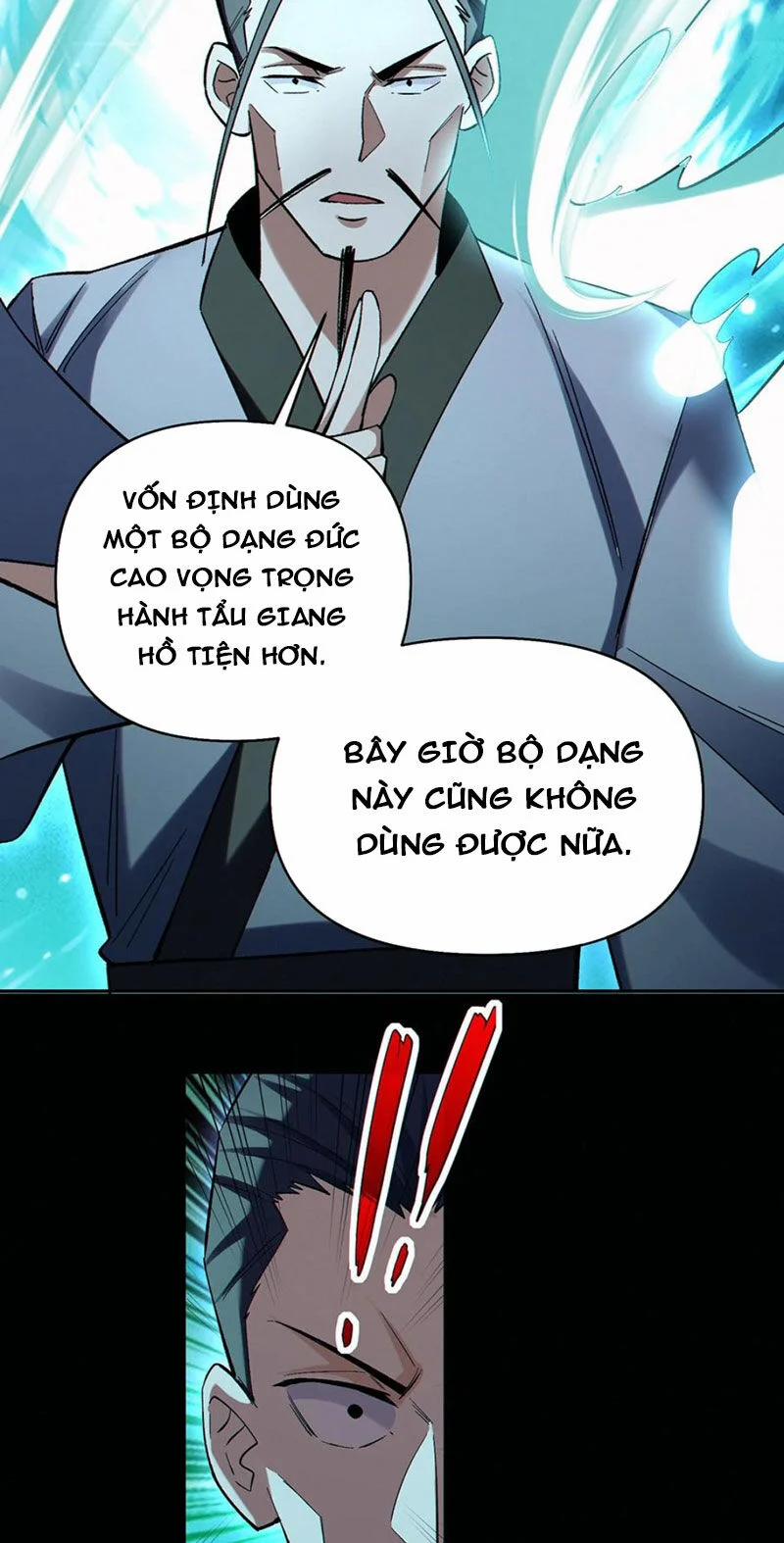 Cướp Đoạt Vô Số Thiên Phú, Ta Trở Thành Thần Ở Thời Đại Toàn Dân Chuyển Chức 82 trang 4