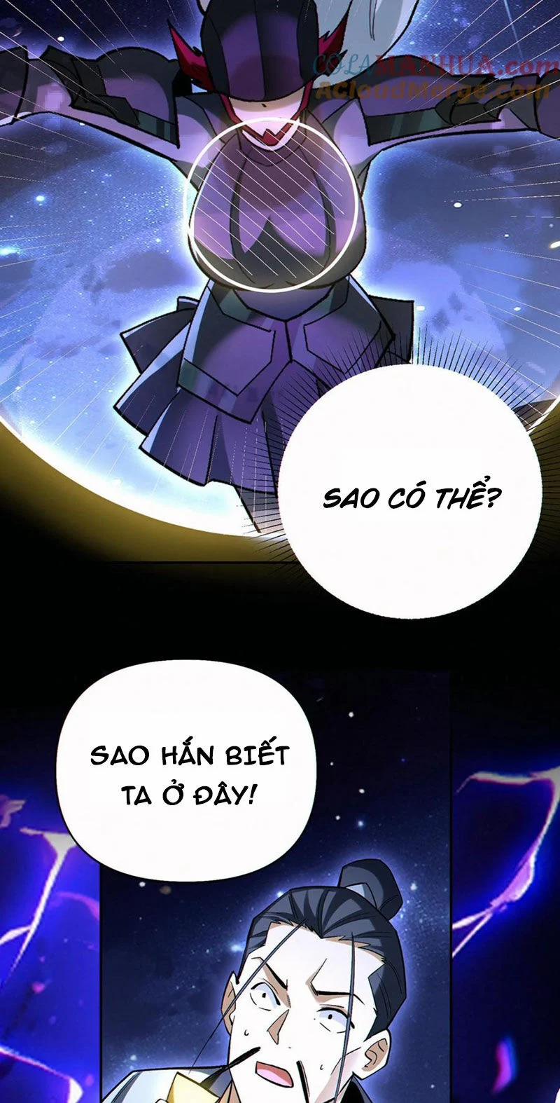 Cướp Đoạt Vô Số Thiên Phú, Ta Trở Thành Thần Ở Thời Đại Toàn Dân Chuyển Chức 82 trang 7