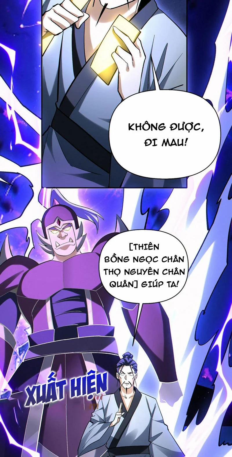 Cướp Đoạt Vô Số Thiên Phú, Ta Trở Thành Thần Ở Thời Đại Toàn Dân Chuyển Chức 82 trang 8